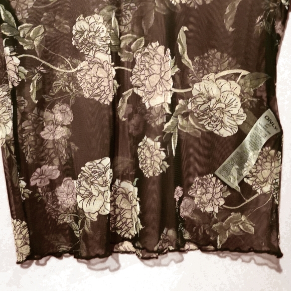 Blouse - Picture 3 of 4